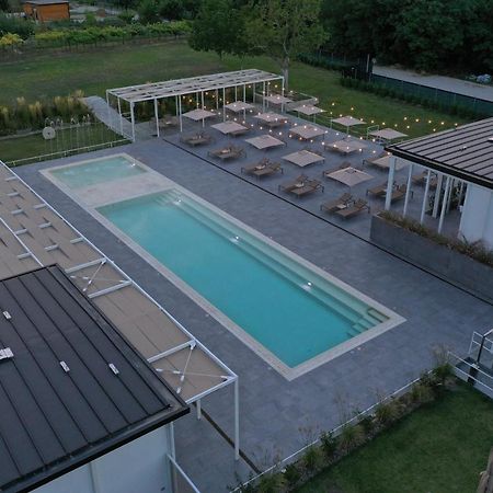 Corte San Ruffillo Country Resort Dovadola 외부 사진