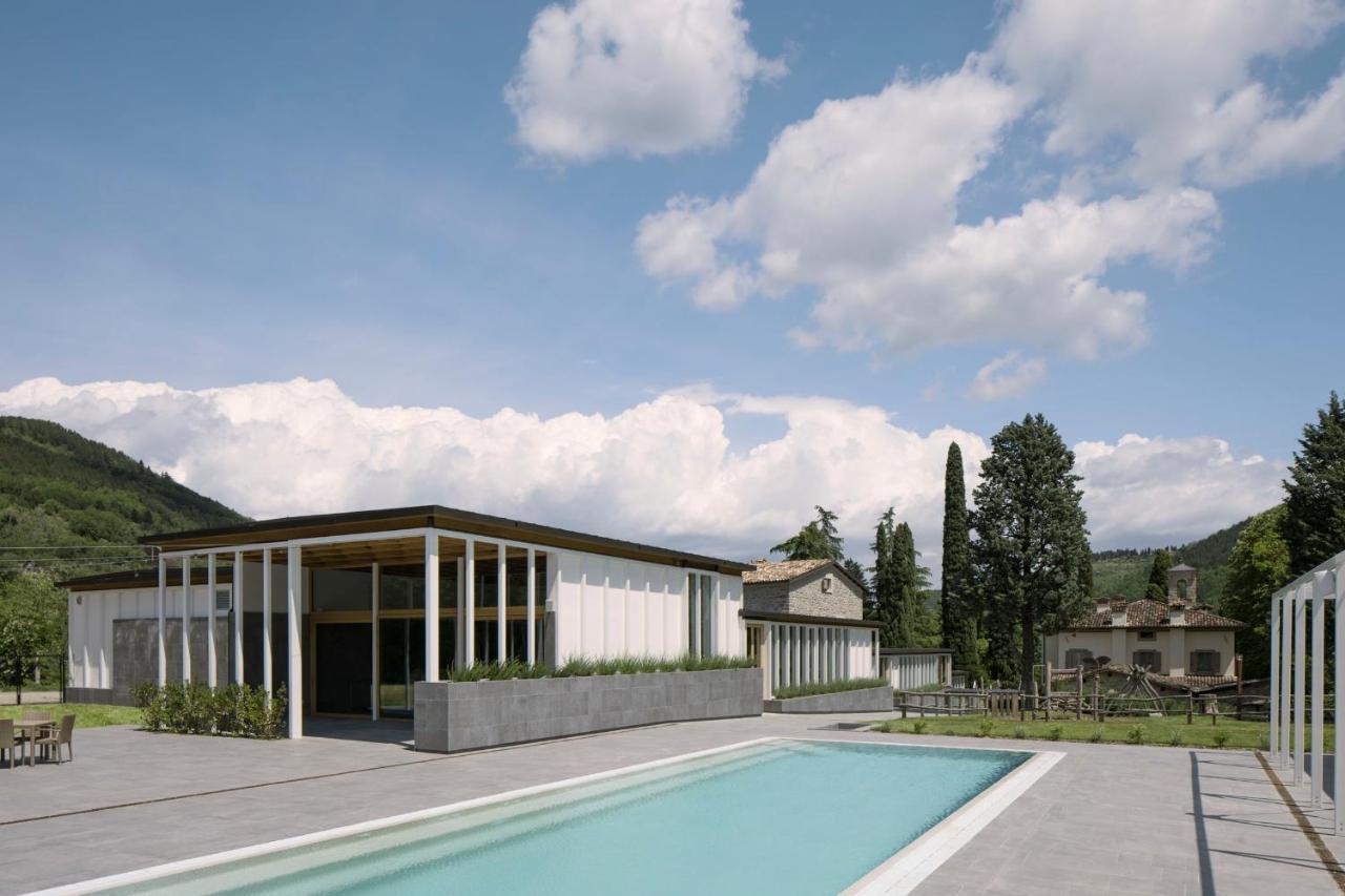 Corte San Ruffillo Country Resort Dovadola 외부 사진
