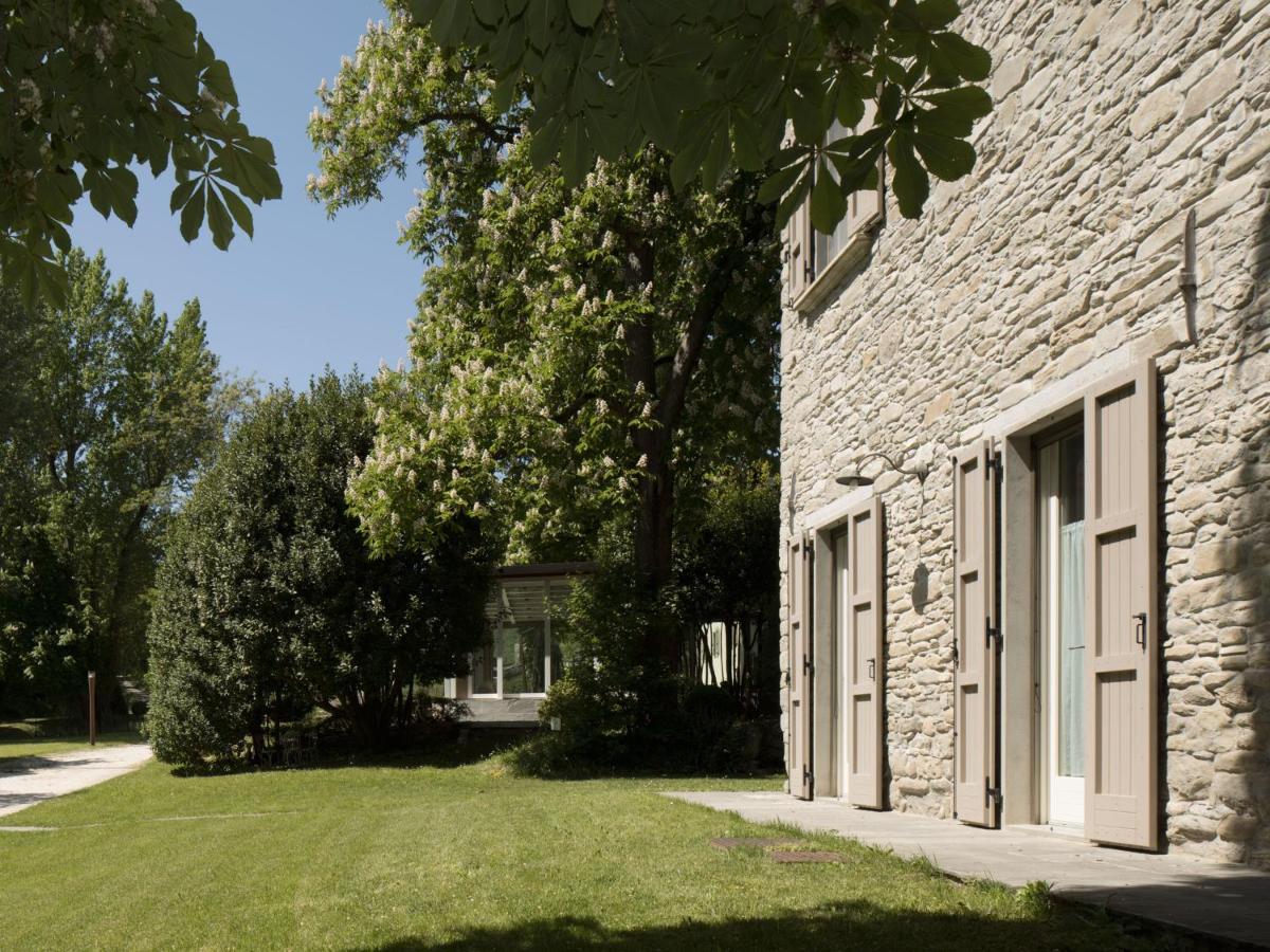 Corte San Ruffillo Country Resort Dovadola 외부 사진