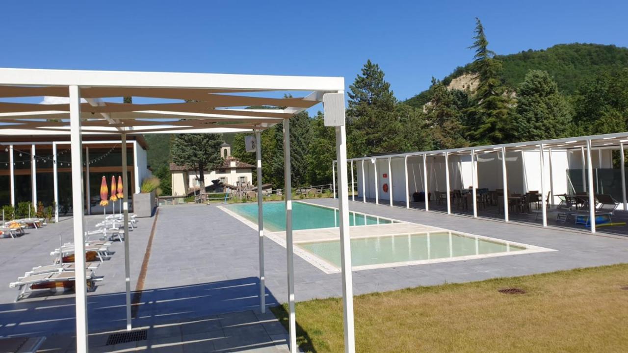 Corte San Ruffillo Country Resort Dovadola 외부 사진