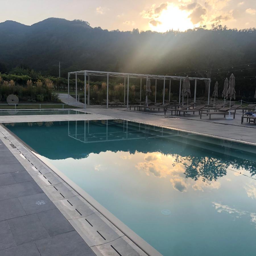 Corte San Ruffillo Country Resort Dovadola 외부 사진