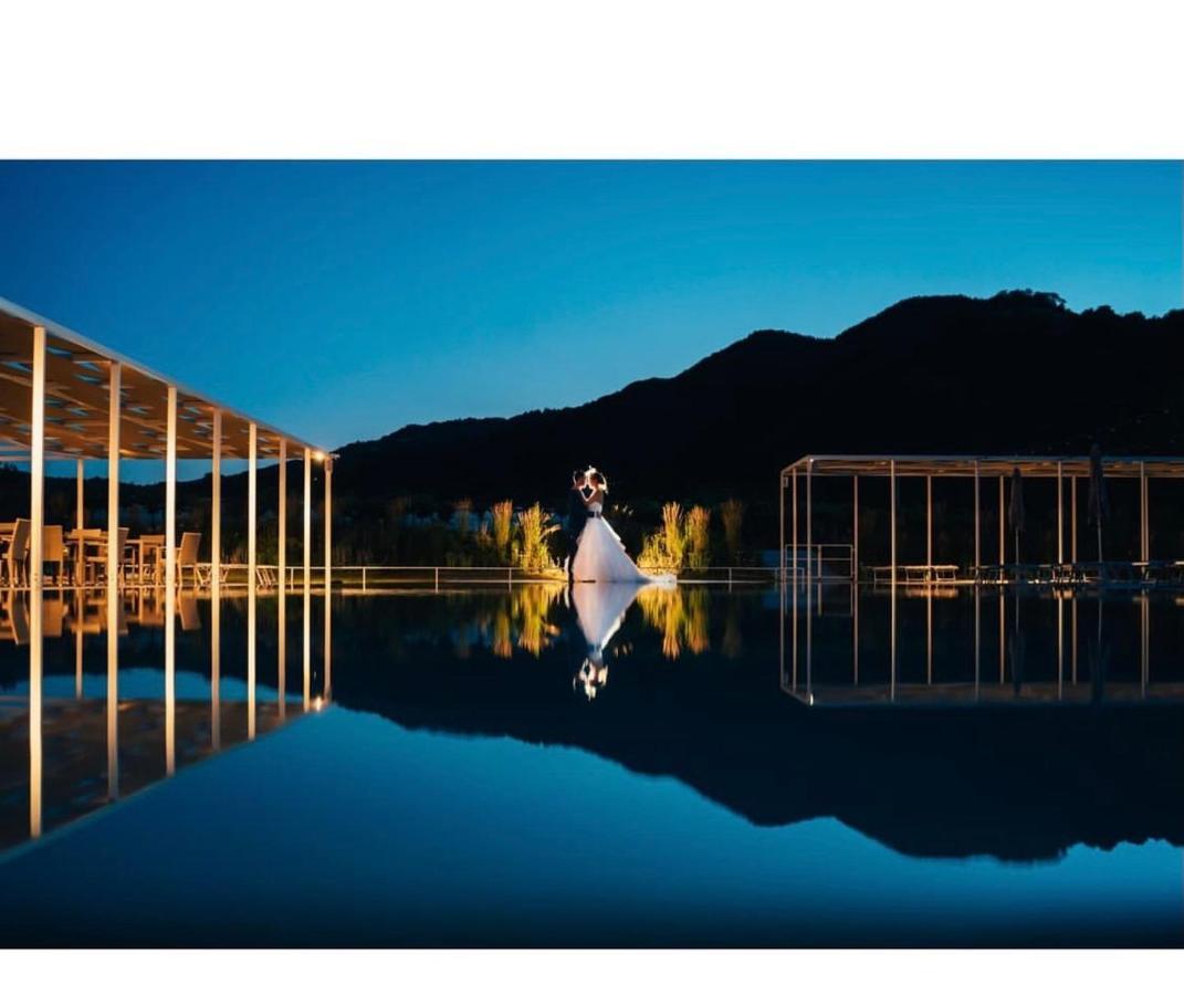 Corte San Ruffillo Country Resort Dovadola 외부 사진