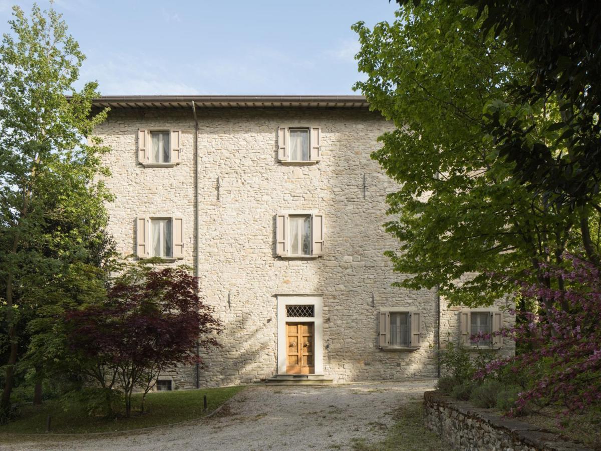 Corte San Ruffillo Country Resort Dovadola 외부 사진