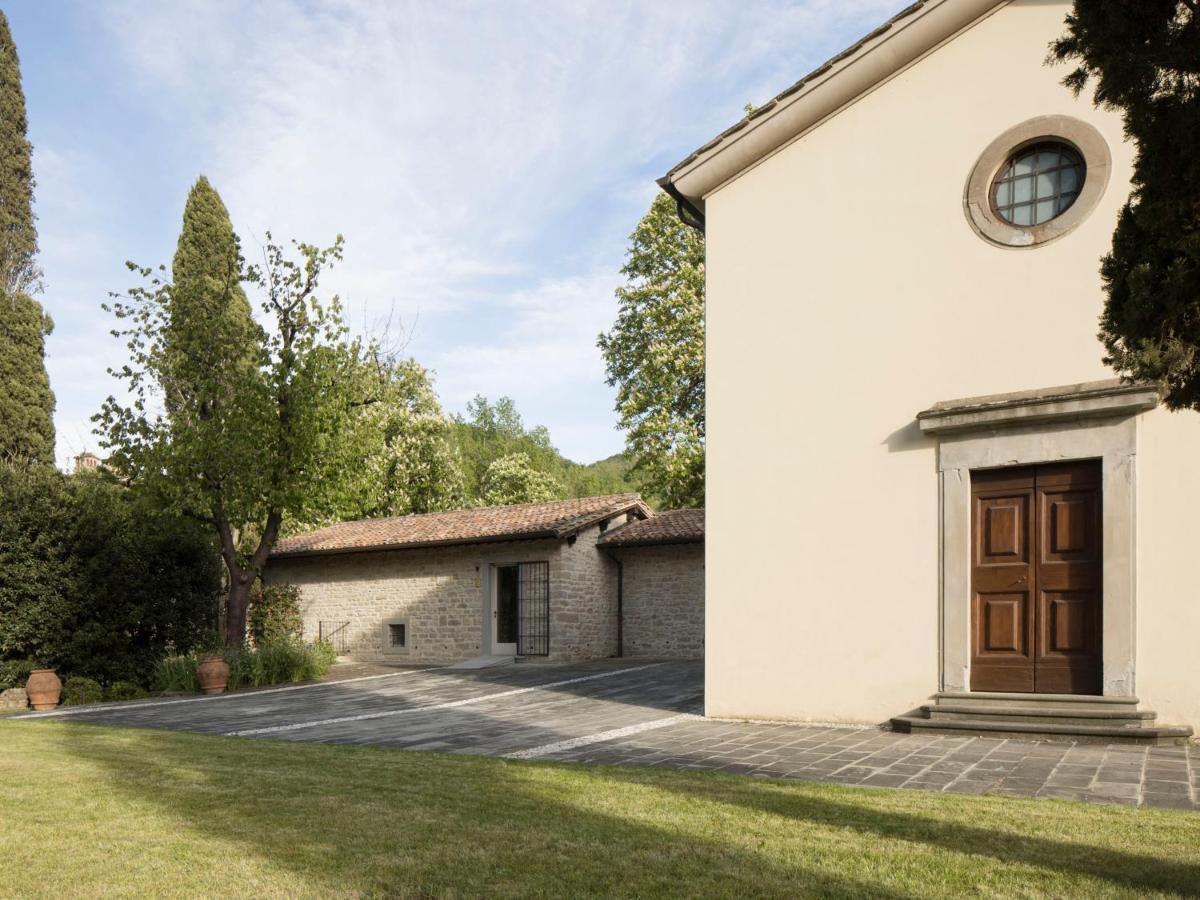 Corte San Ruffillo Country Resort Dovadola 외부 사진