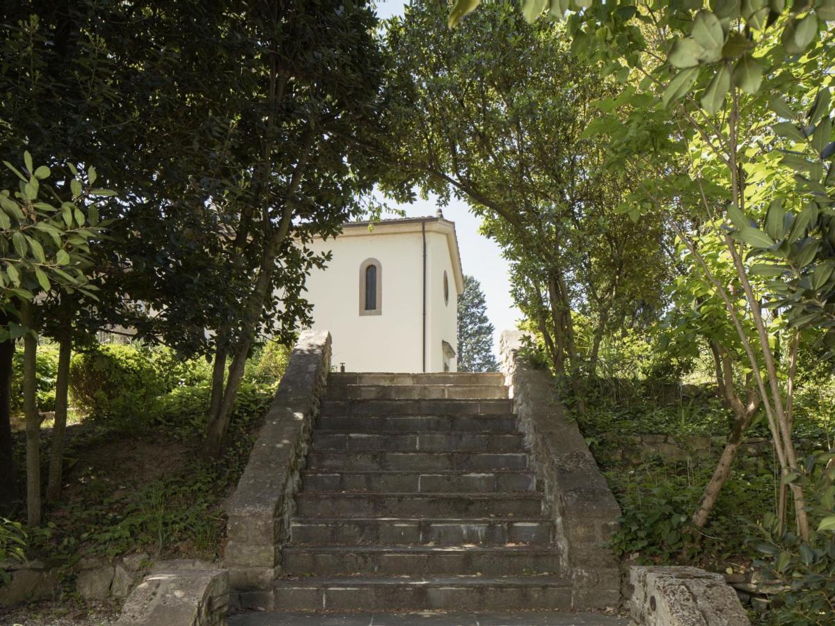 Corte San Ruffillo Country Resort Dovadola 외부 사진