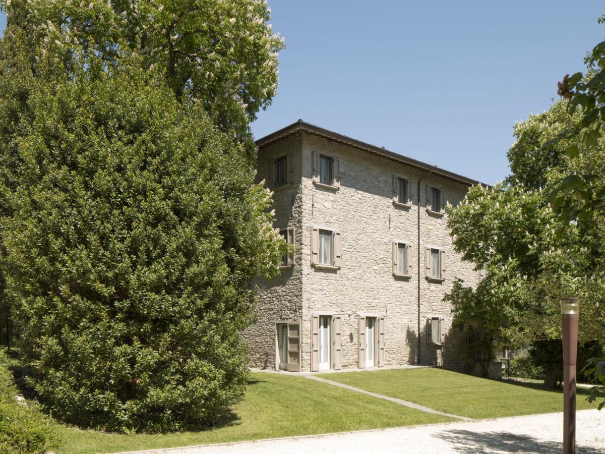 Corte San Ruffillo Country Resort Dovadola 외부 사진