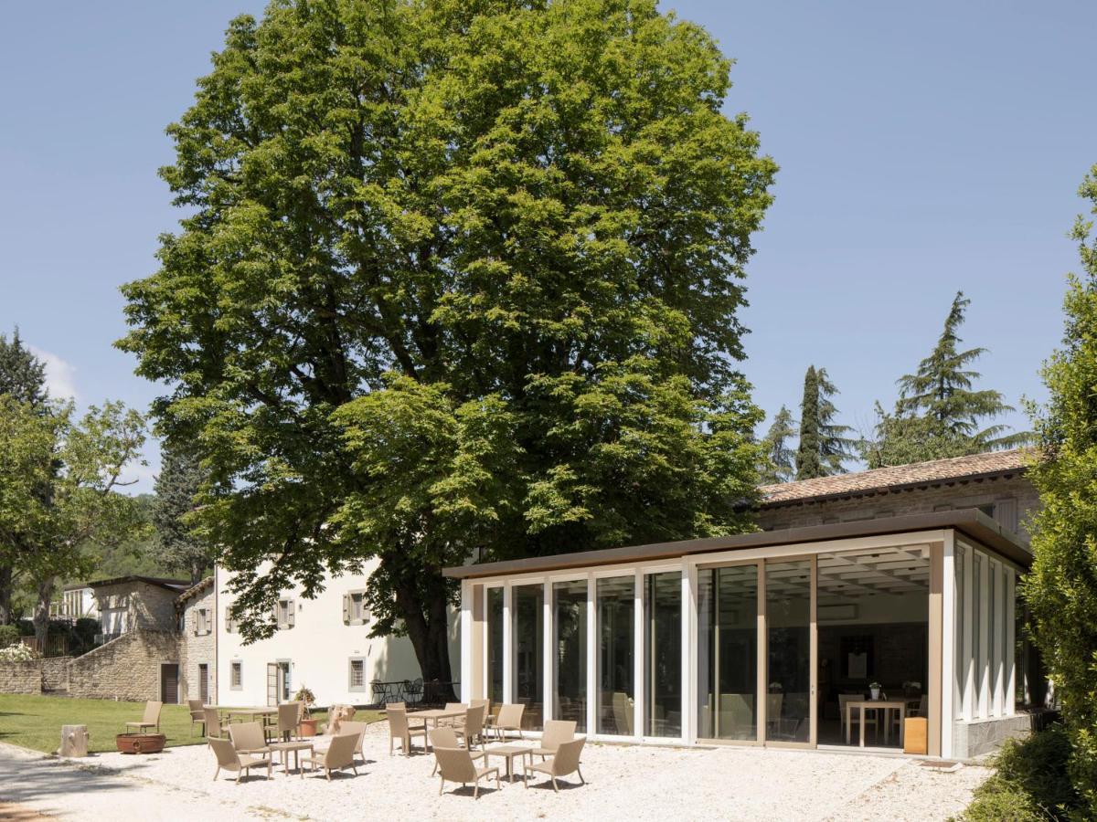 Corte San Ruffillo Country Resort Dovadola 외부 사진
