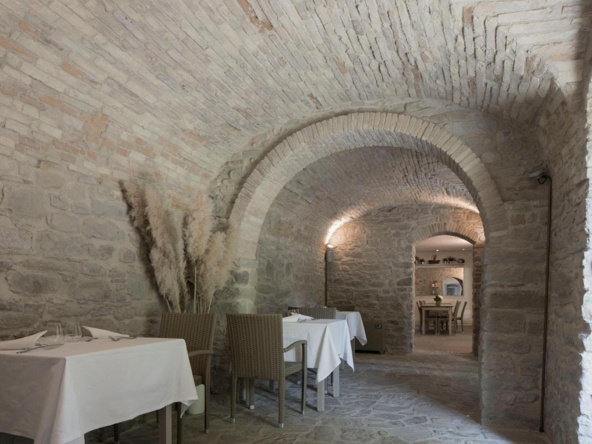 Corte San Ruffillo Country Resort Dovadola 외부 사진