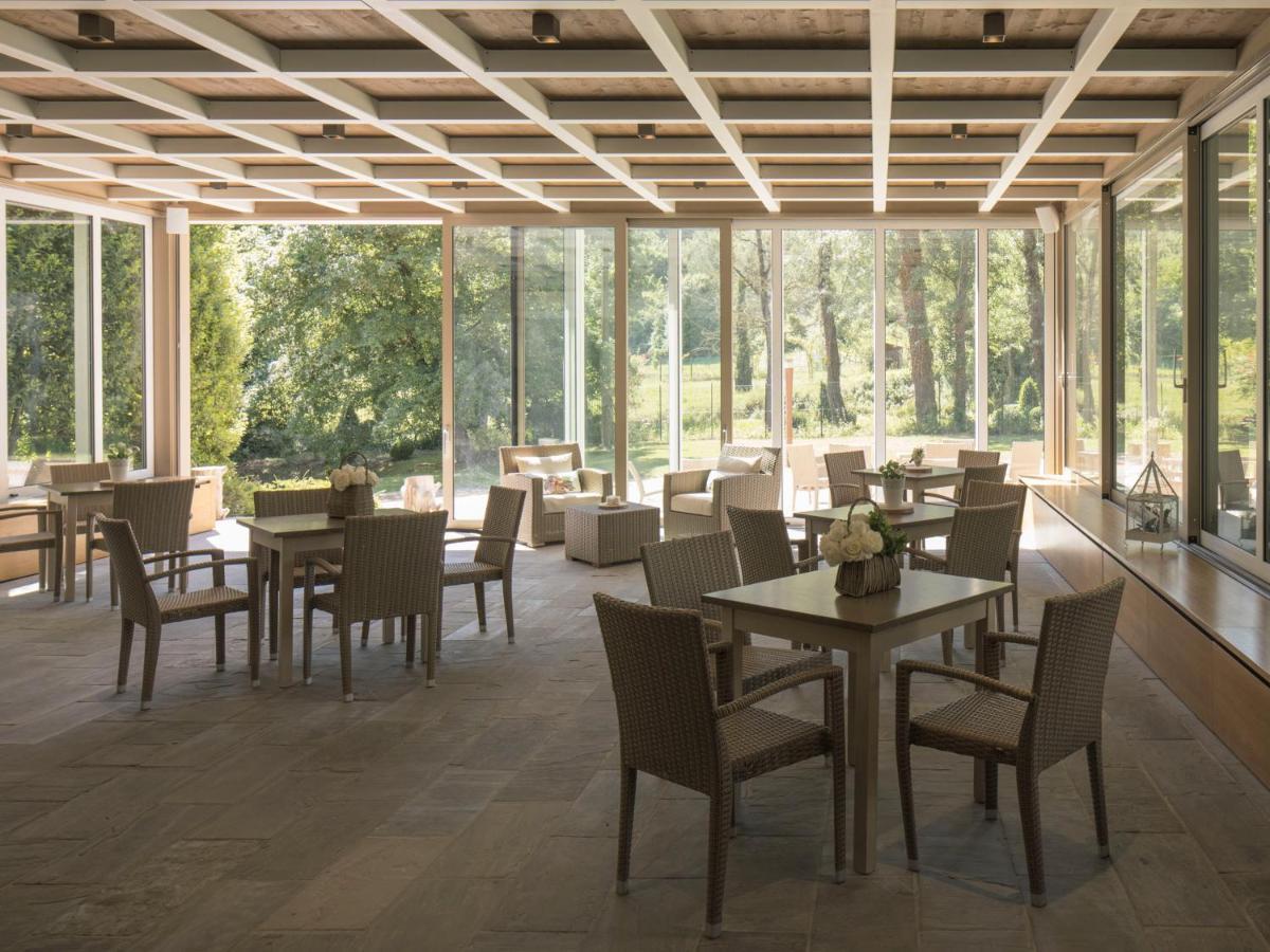 Corte San Ruffillo Country Resort Dovadola 외부 사진
