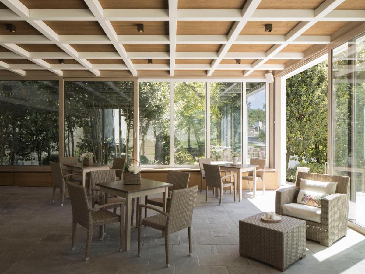 Corte San Ruffillo Country Resort Dovadola 외부 사진