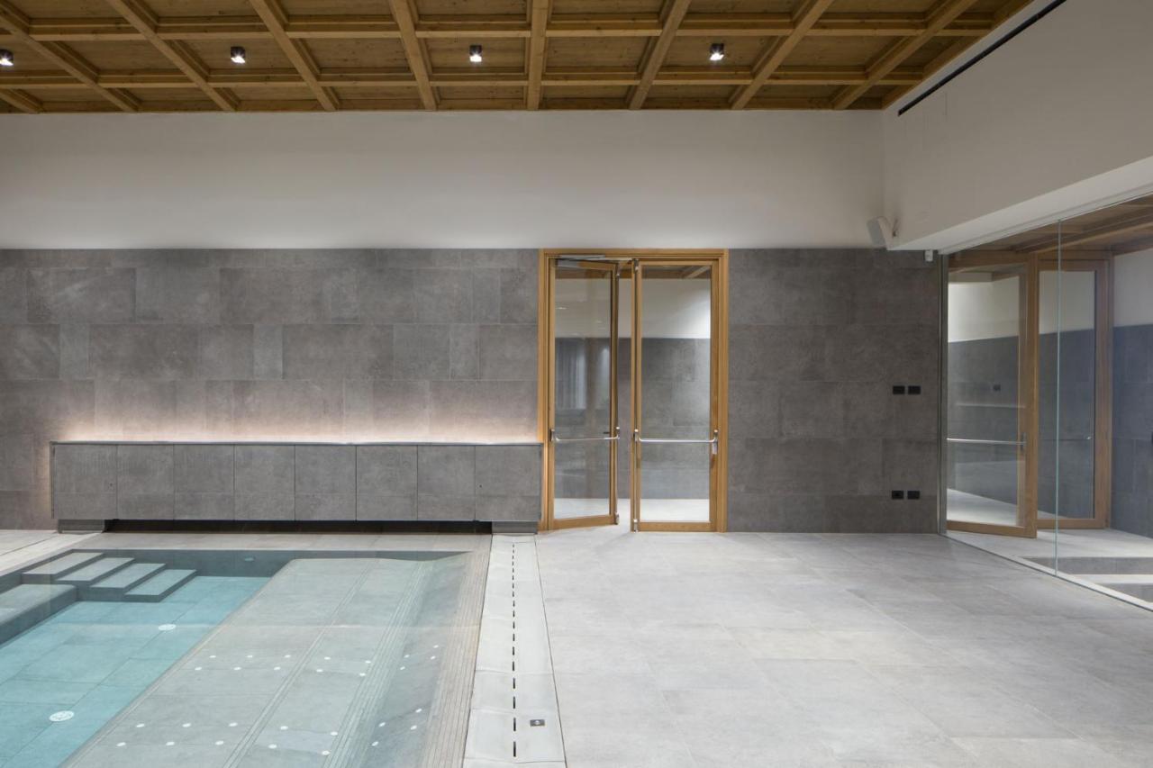 Corte San Ruffillo Country Resort Dovadola 외부 사진