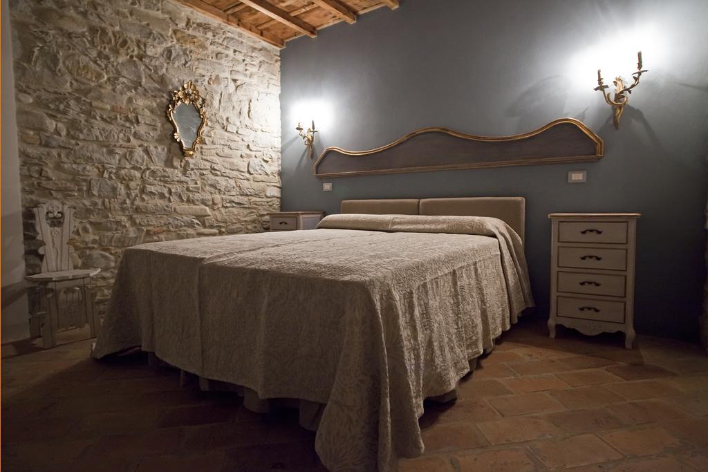 Corte San Ruffillo Country Resort Dovadola 외부 사진