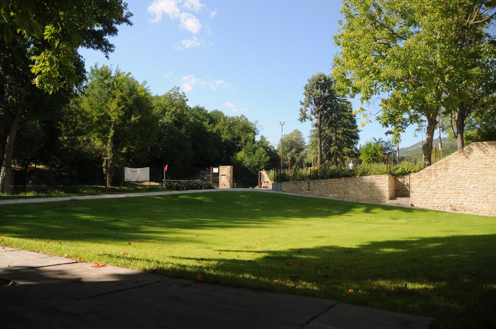 Corte San Ruffillo Country Resort Dovadola 외부 사진