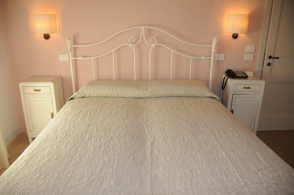 Corte San Ruffillo Country Resort Dovadola 외부 사진