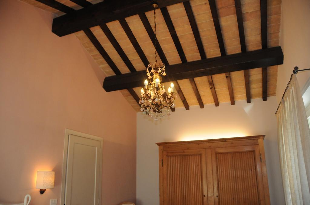 Corte San Ruffillo Country Resort Dovadola 외부 사진