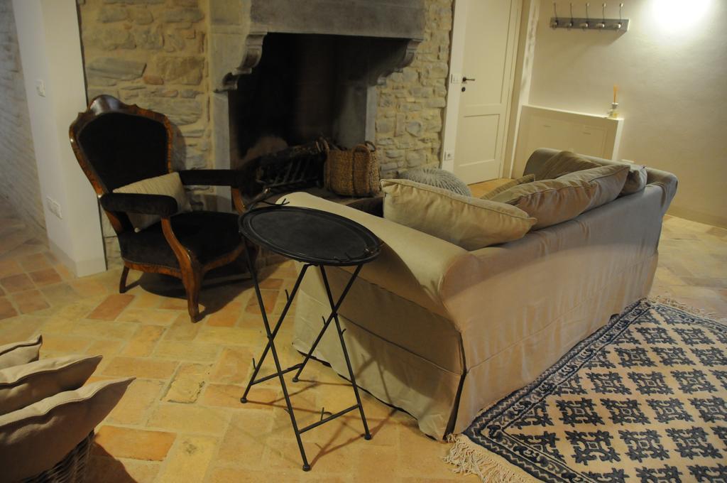 Corte San Ruffillo Country Resort Dovadola 외부 사진