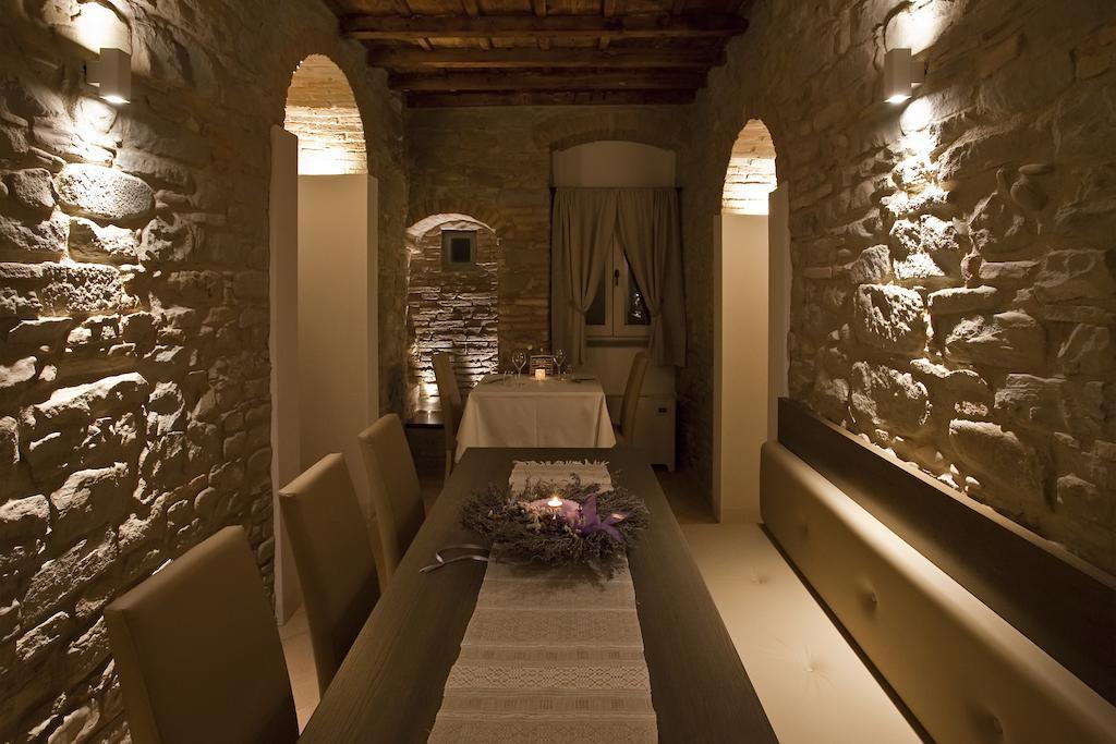 Corte San Ruffillo Country Resort Dovadola 외부 사진