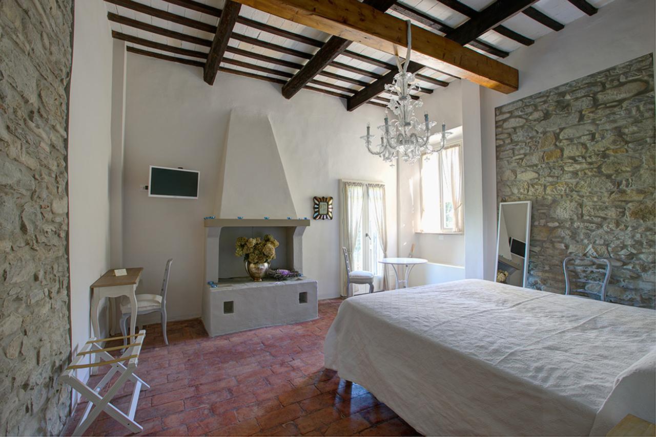 Corte San Ruffillo Country Resort Dovadola 외부 사진