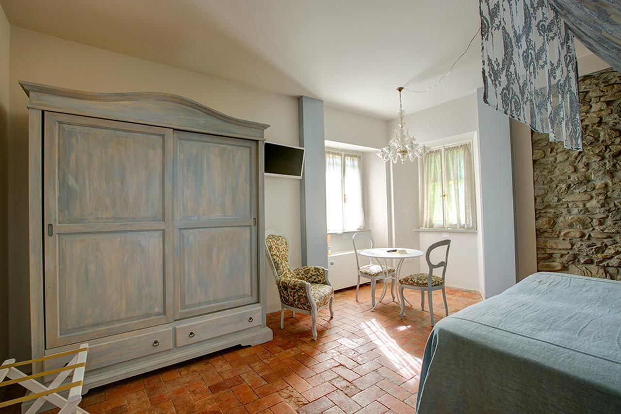 Corte San Ruffillo Country Resort Dovadola 외부 사진
