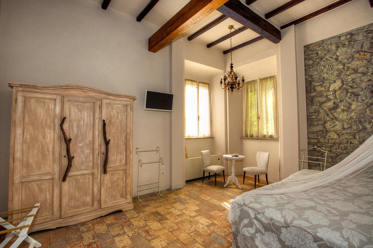 Corte San Ruffillo Country Resort Dovadola 외부 사진