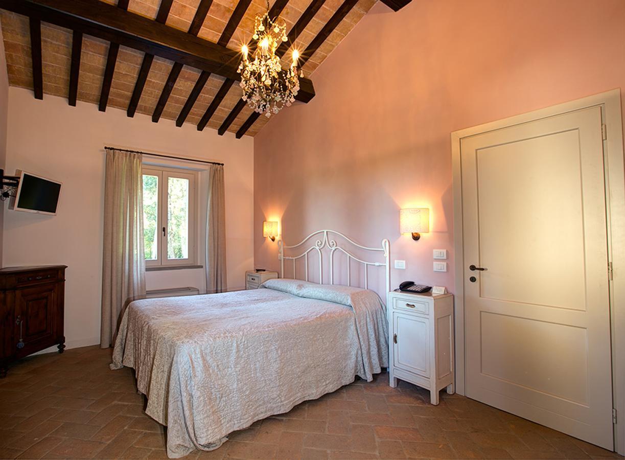 Corte San Ruffillo Country Resort Dovadola 외부 사진