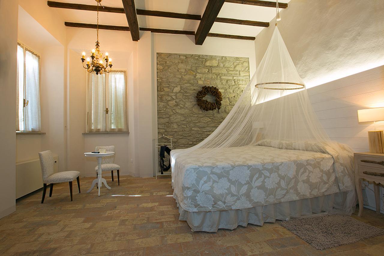 Corte San Ruffillo Country Resort Dovadola 외부 사진