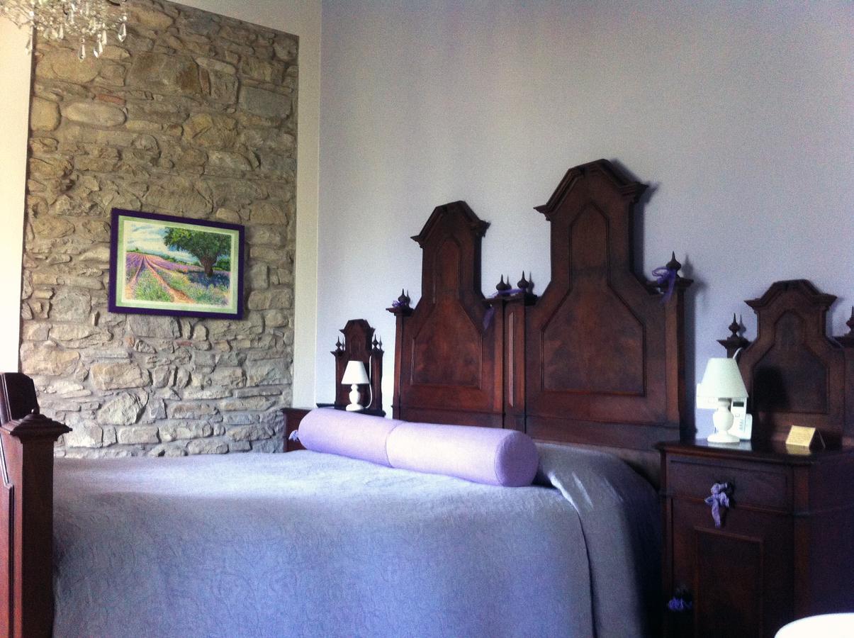 Corte San Ruffillo Country Resort Dovadola 외부 사진