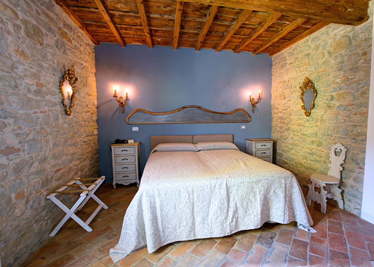 Corte San Ruffillo Country Resort Dovadola 외부 사진
