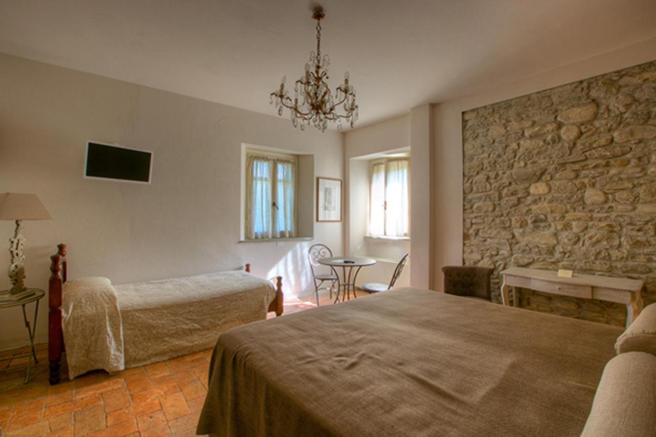 Corte San Ruffillo Country Resort Dovadola 외부 사진