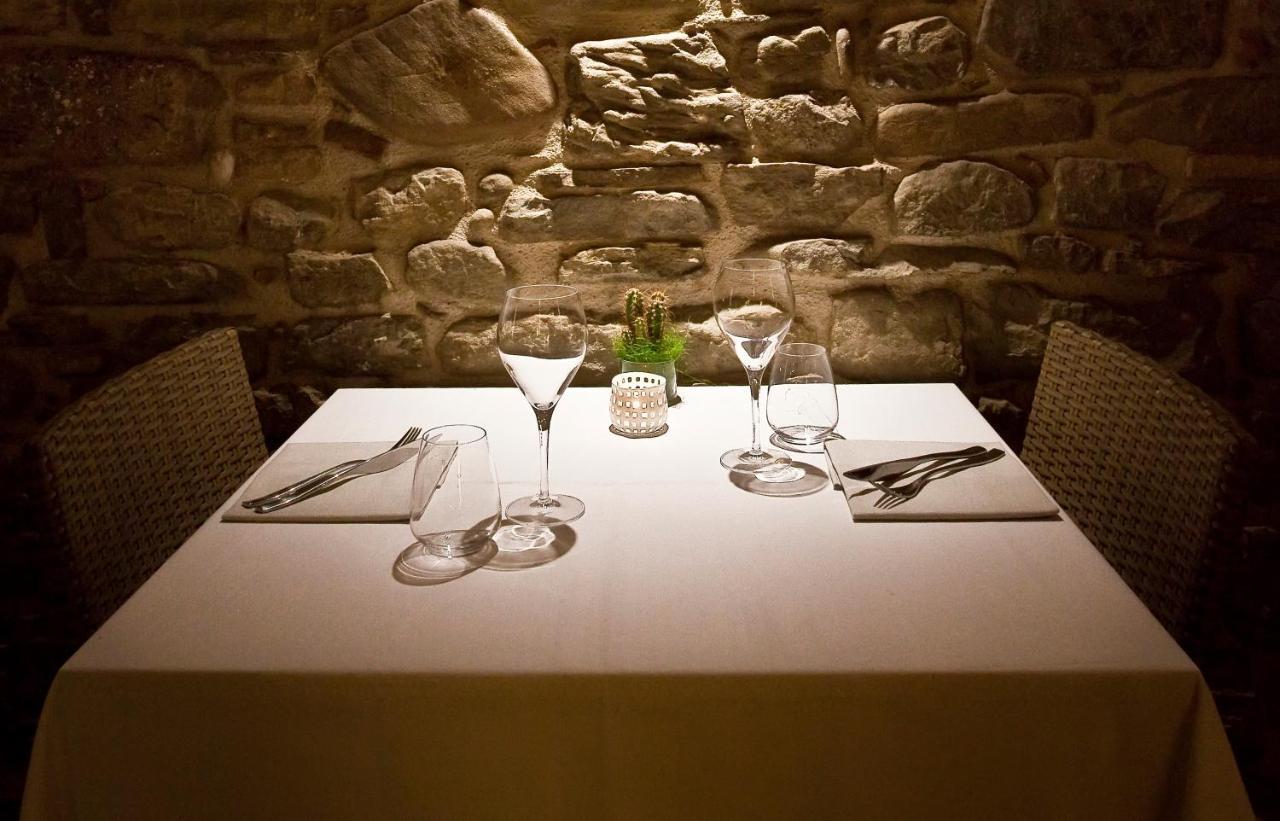 Corte San Ruffillo Country Resort Dovadola 외부 사진