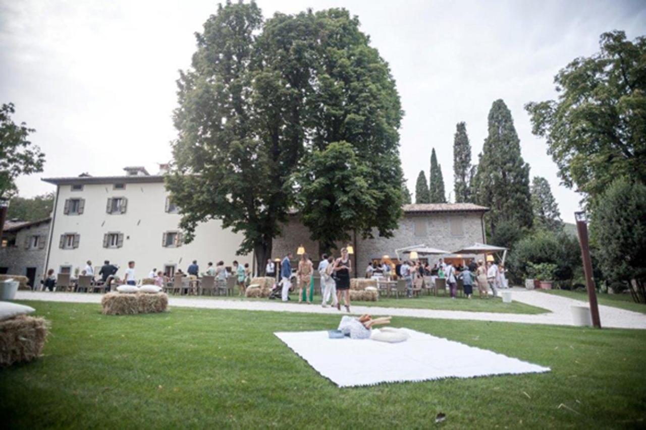 Corte San Ruffillo Country Resort Dovadola 외부 사진