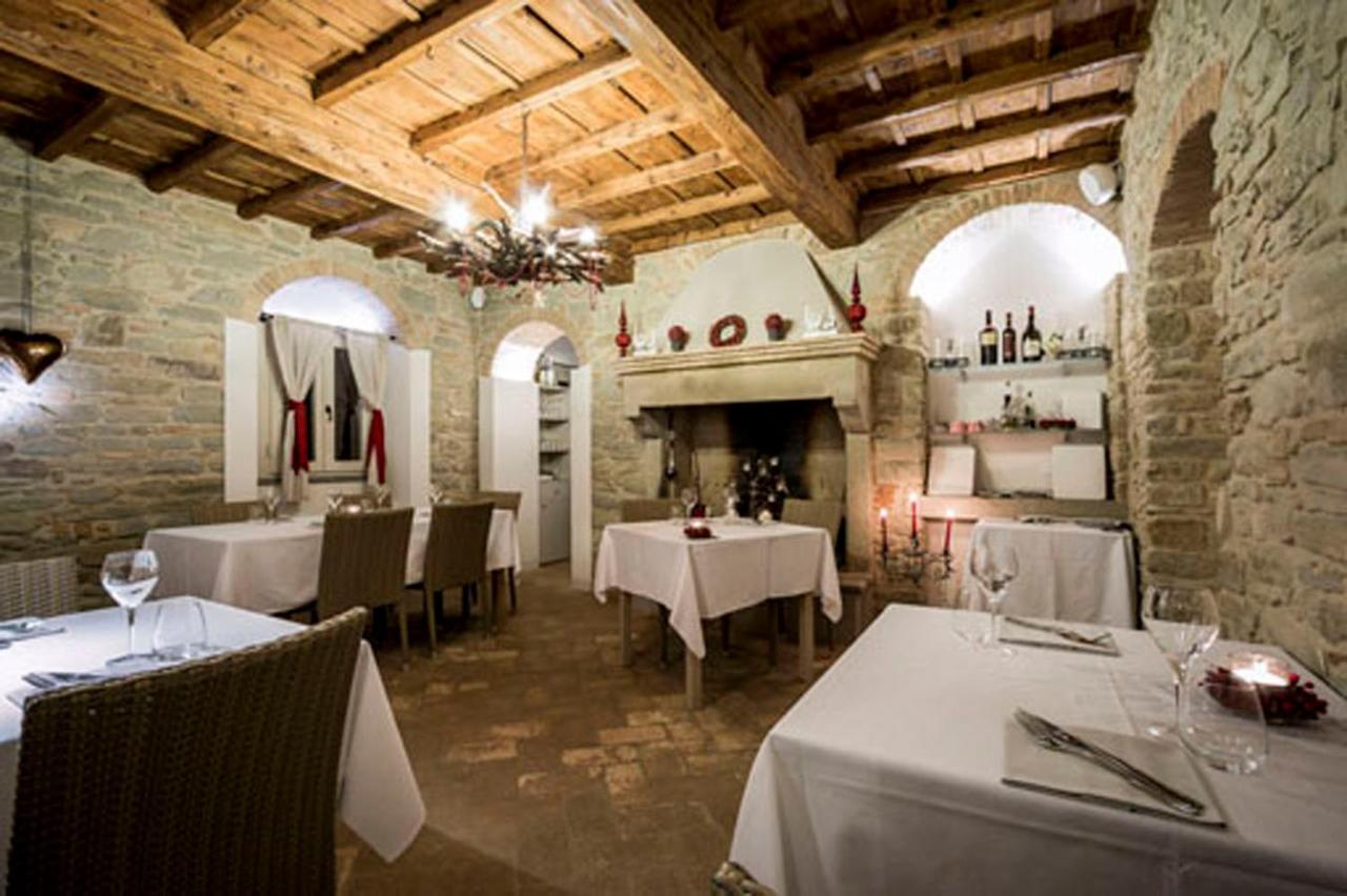 Corte San Ruffillo Country Resort Dovadola 외부 사진