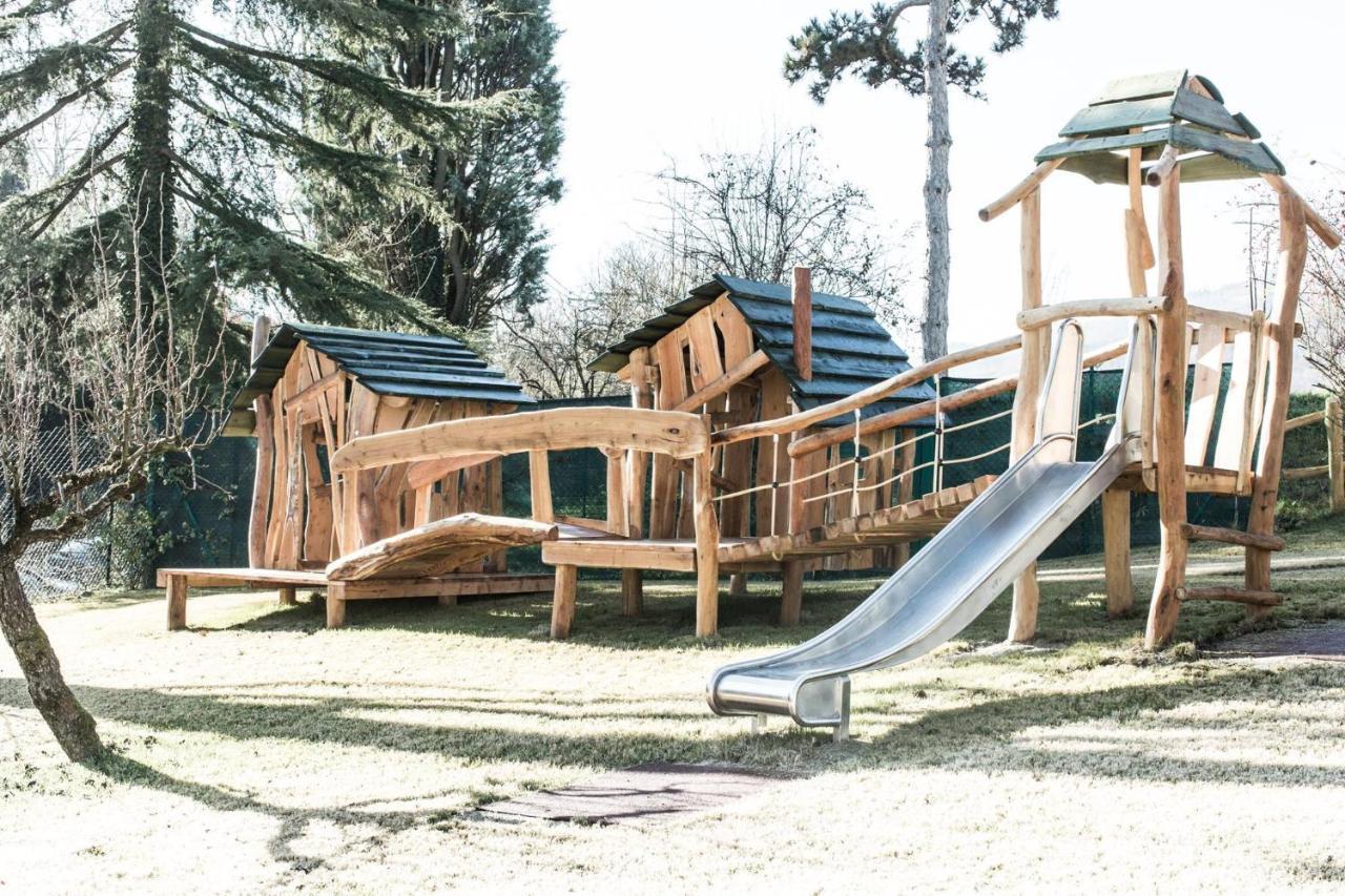 Corte San Ruffillo Country Resort Dovadola 외부 사진