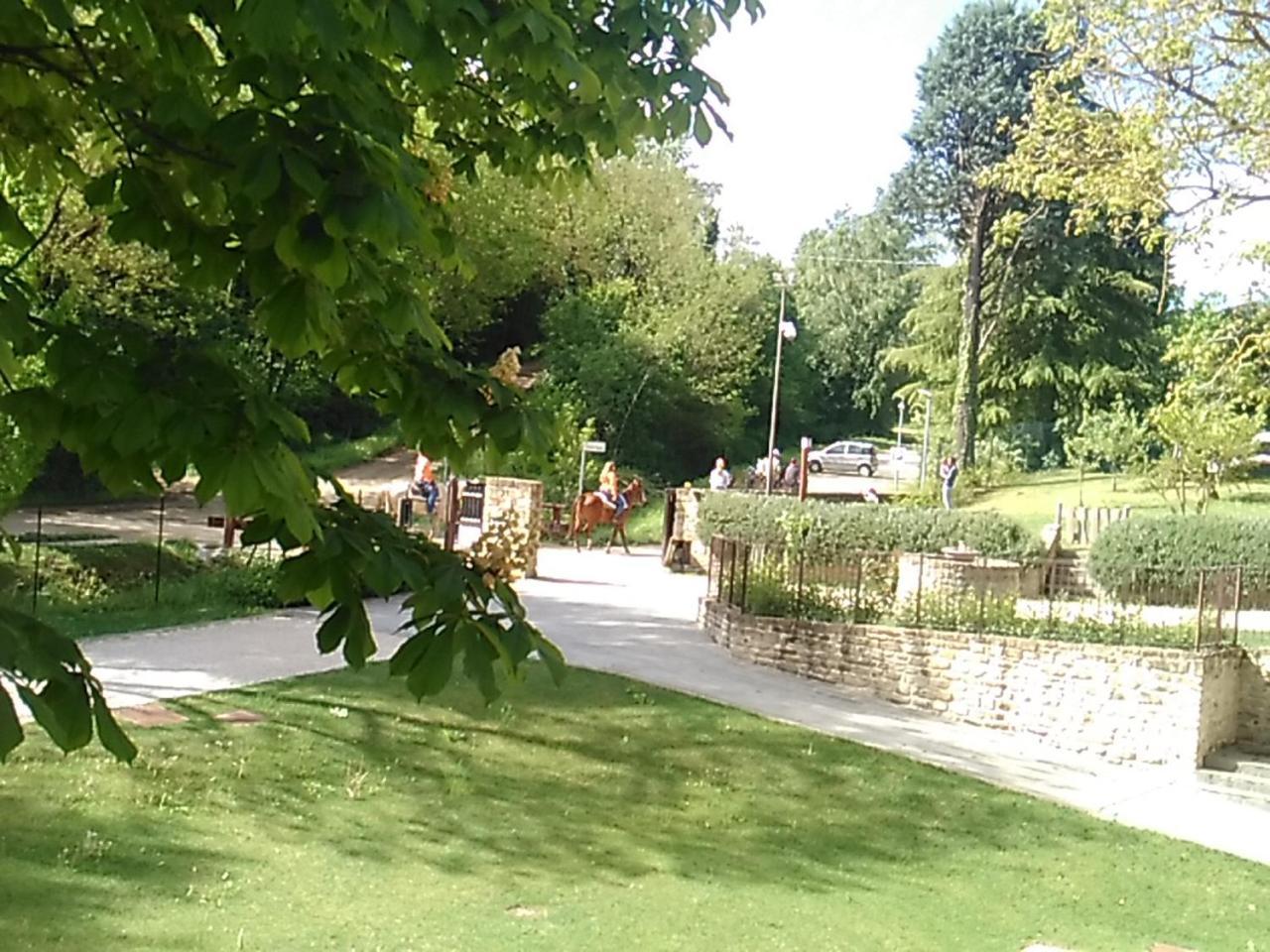Corte San Ruffillo Country Resort Dovadola 외부 사진