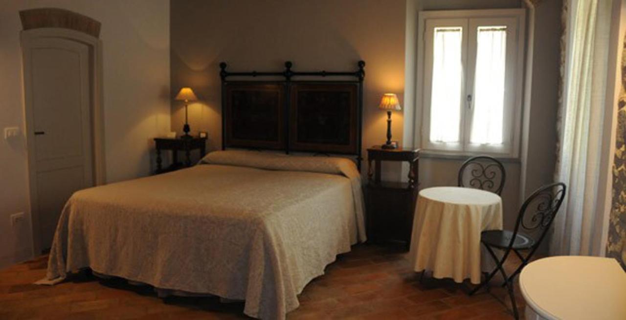 Corte San Ruffillo Country Resort Dovadola 외부 사진