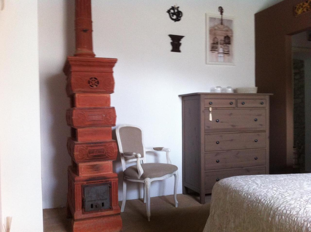 Corte San Ruffillo Country Resort Dovadola 외부 사진