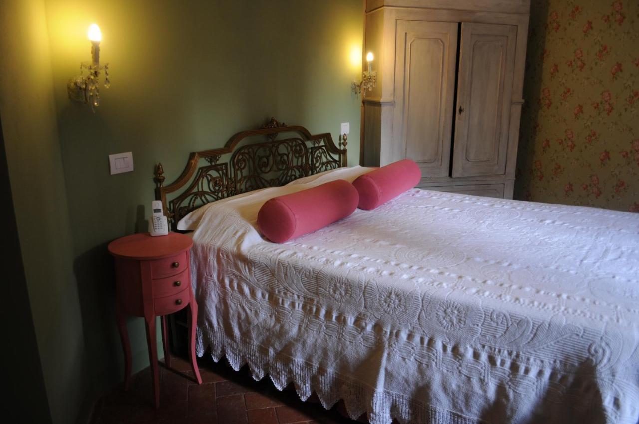 Corte San Ruffillo Country Resort Dovadola 외부 사진