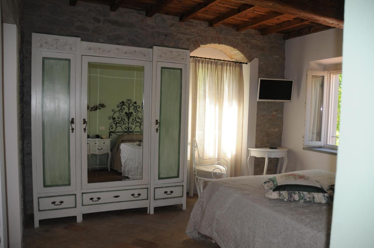 Corte San Ruffillo Country Resort Dovadola 외부 사진