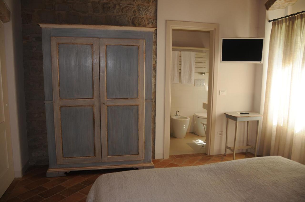 Corte San Ruffillo Country Resort Dovadola 외부 사진