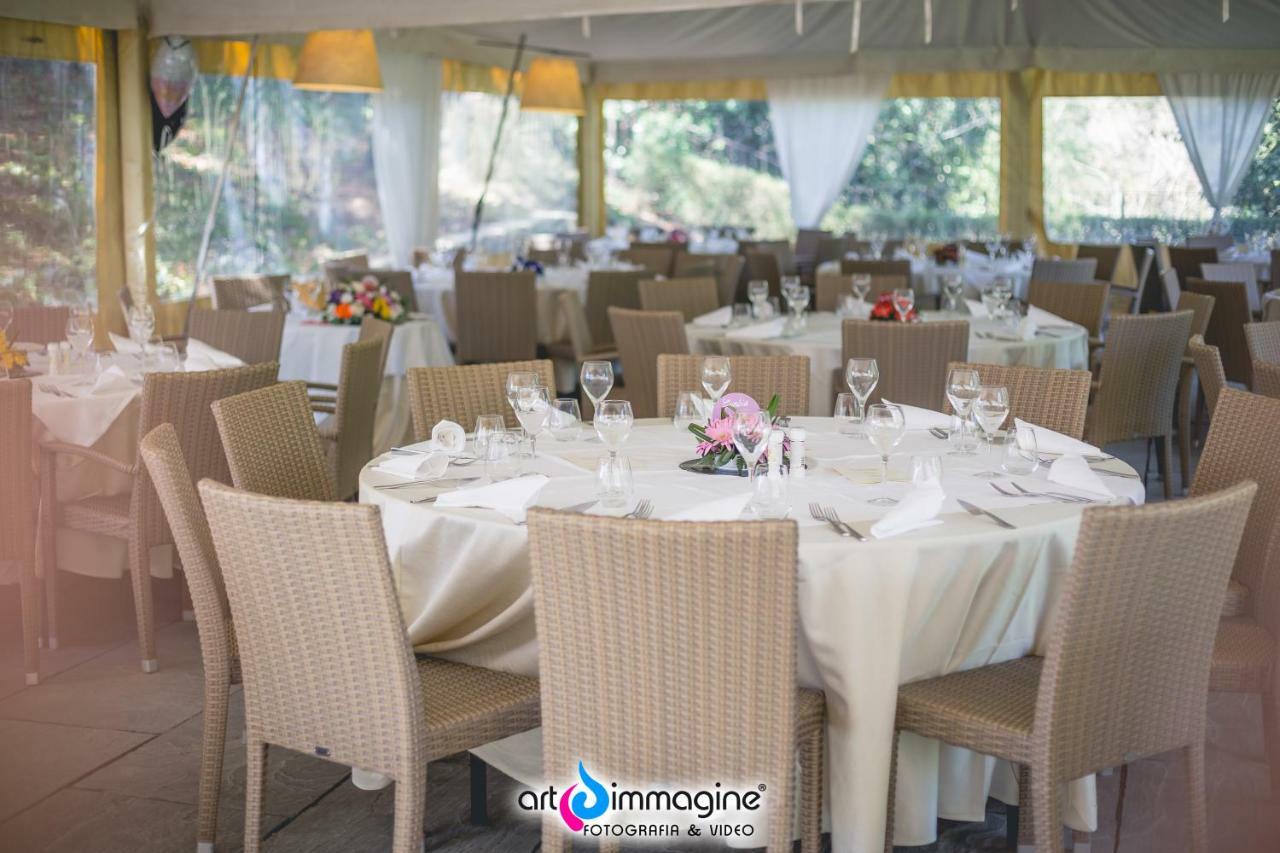 Corte San Ruffillo Country Resort Dovadola 외부 사진