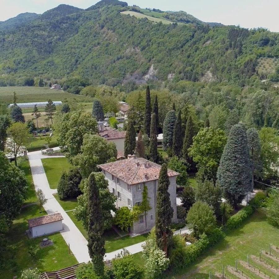 Corte San Ruffillo Country Resort Dovadola 외부 사진